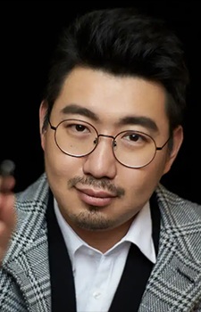 Foto Staf/Seiyuu Nan Pai San Shu