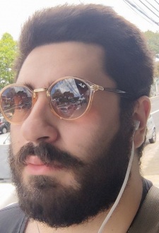 Foto Seiyuu Rafael Guidini