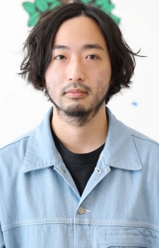 Foto Staf/Seiyuu Ryuu Ookubo