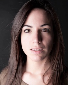 Foto Seiyuu Sandra Villa García