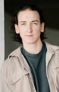 Foto Seiyuu Mattes Kalms