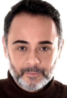 Foto Seiyuu Gilson Ajala