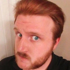 Foto Seiyuu Patrick M. Seymour