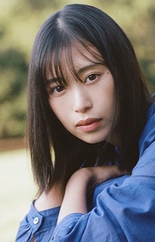 Foto Seiyuu Aoi Morikawa
