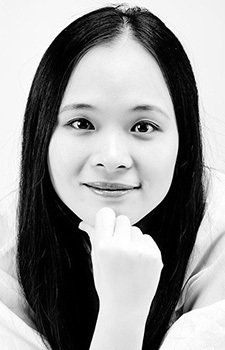 Foto Seiyuu Zhenni Zhang