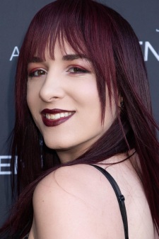 Foto Seiyuu Morgana Ignis