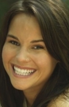 Foto Seiyuu Morgan Mabry