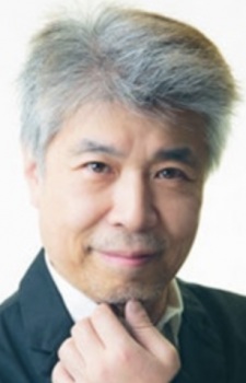 Foto Seiyuu Tarou Nanami