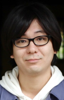 Foto Naoyuki Miura