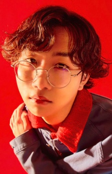 Foto Staf/Seiyuu AKASAKI