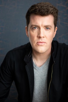 Foto Seiyuu Craig Lee Thomas