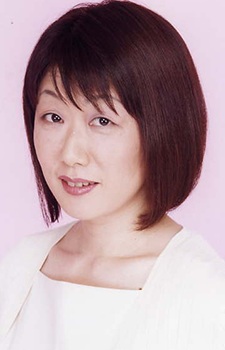 Foto Sayuri Ikemoto