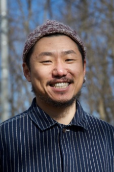 Foto Staf/Seiyuu Kunihiko Inaba