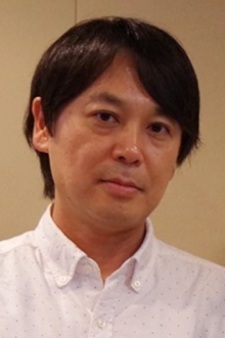 Foto Staf/Seiyuu Keiichirou Miyoshi