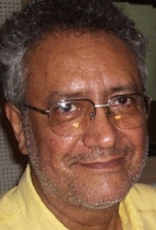 Foto Seiyuu Valter Santos