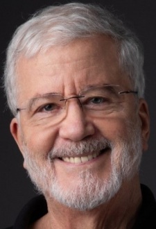 Foto Seiyuu Márcio Seixas