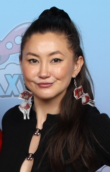 Foto Kimiko Glenn