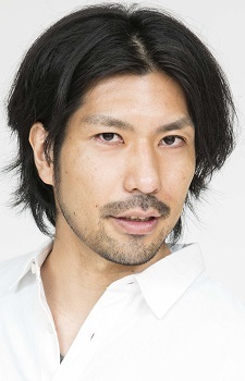 Foto Seiyuu Tomoaki Maedou
