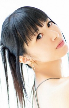 Foto Seiyuu Rie Tanaka