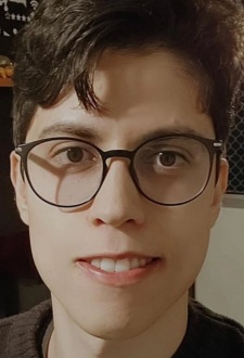 Foto Seiyuu Thiago Córdova