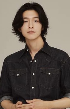Foto Seiyuu Kyung Hong