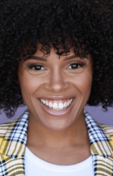 Foto Seiyuu Aurelia Michael