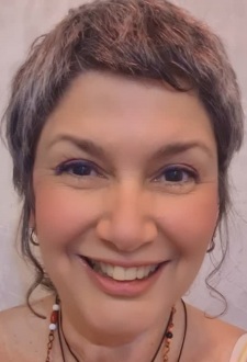 Foto Seiyuu Eleonora Prado