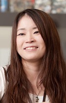 Foto Staf/Seiyuu Miki Fujimoto