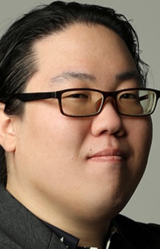 Foto Takeru Shinozuka