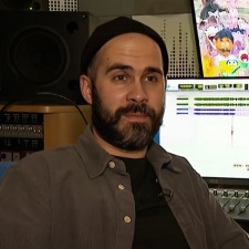 Foto Seiyuu Pedro Leitão