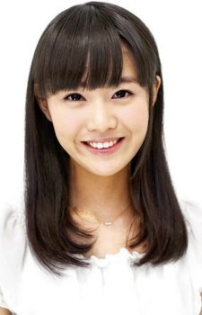 Foto Seiyuu Miki Satou