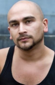 Foto Seiyuu Jesse Inocalla