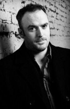 Foto Seiyuu Aaron Chapman