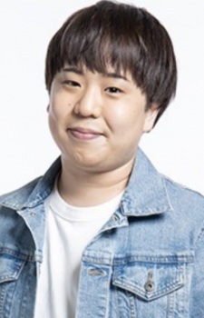 Foto Seiyuu Taichi Asahi