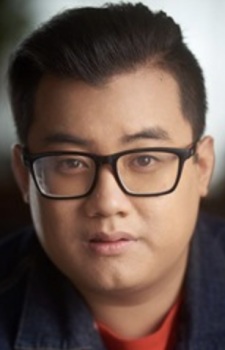 Foto Seiyuu Antony Kim