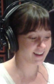 Foto Seiyuu Thea Killen-Smith