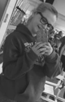 Foto Seiyuu Calista Schmidt