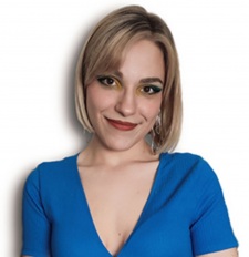 Foto Seiyuu Lidia Carbonell