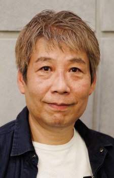 Foto Staf/Seiyuu Takashi Shiina