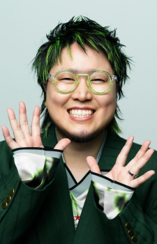 Foto Kocchi no Kento