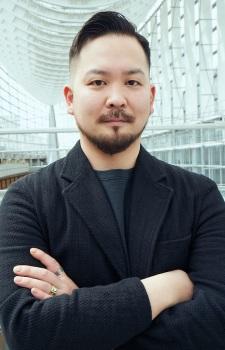 Foto Seiyuu Shinnosuke Suzuki