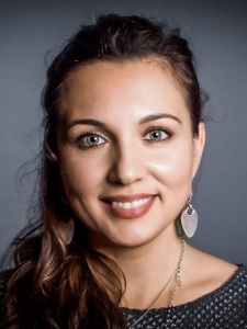 Foto Seiyuu Magdalena Turba