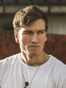 Foto Seiyuu Christian Olah