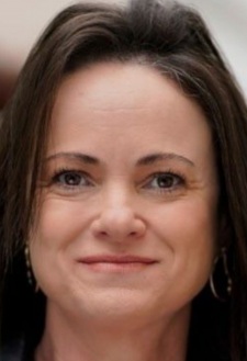 Foto Seiyuu Rita de Cássia Oliveira