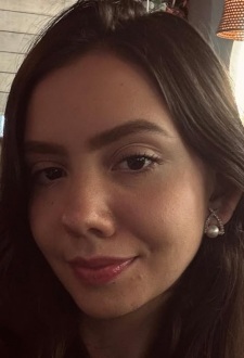 Foto Seiyuu Ana Júlia Coutinho