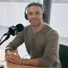 Foto Seiyuu Enrique Pacheco