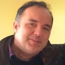 Foto Seiyuu Daniel García