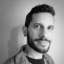 Foto Seiyuu Aram Delhom