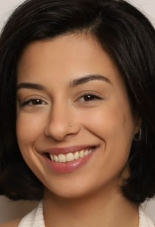 Foto Seiyuu Bruna Cesário