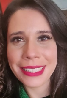 Foto Seiyuu Cibele Spina